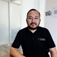 Teiker Employee Hector Torres's profile photo