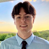 Boyette Strategic Advisors Employee Henry Kramer's profile photo