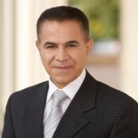 Indutech Employee Babak Jenabi's profile photo