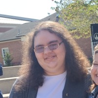 Bookstr Employee Ashley Lewis's profile photo