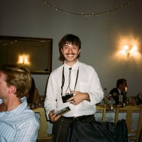 ATRBUTE Employee Victor Llorente's profile photo