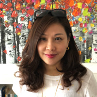 Mandarin Oriental Hotel Group Employee Winnie Chiu's profile photo