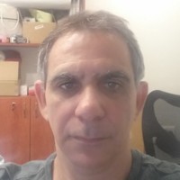 Pollogen Employee Arik Konevky's profile photo