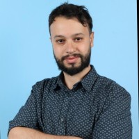 StreamScan Cybersecurity Employee Reda Laamiri's profile photo