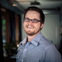 SolutionBuilt, Inc. Employee Alex Greenwood's profile photo