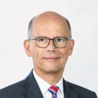 INDUS Holding AG Employee Johannes Schmidt's profile photo