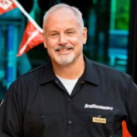 Tire Discounters, Inc. Employee Charles Curlee's profile photo