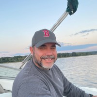 Ed Bouchard Email & Phone Number