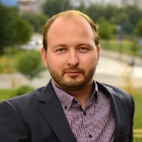 Cloudpipes Employee Adrian Andreev's profile photo