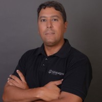 Galapagos Capital Employee Rogerio Miranda de Souza's profile photo