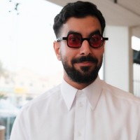 Tamara Employee Haitham Alturaigi's profile photo