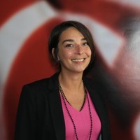 Brown Brothers Harriman Employee Marie Valy's profile photo