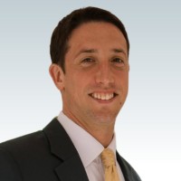 Defense Advanced Research Projects Agency (DARPA) Employee Ian Higgins's profile photo