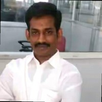 AVIRAM KNITTERS Employee Vijaya Kumar's profile photo