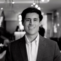 Touchdown Strategies Employee Brendan Montesinos's profile photo