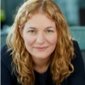 First Camp Employee Ingela Lundkvist's profile photo