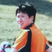 DMG Blockchain Solutions Employee Sunpyo Park's profile photo