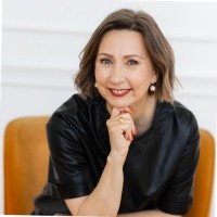 Inga Kasak Email & Phone Number