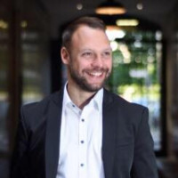 Sonia Employee Markus Leitlein's profile photo