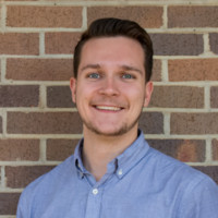 Kuo Diedrich Chi Architects Employee Caleb Lawrence's profile photo