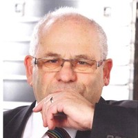 HMi Elements Ltd Employee Howard Gould's profile photo