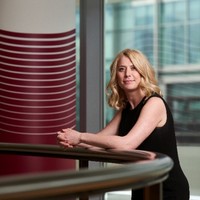 Centre for Finance, Innovation and Technology (CFIT) Employee Anna Wallace's profile photo