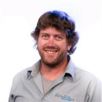 City of Sioux Falls Employee Dan Amen's profile photo