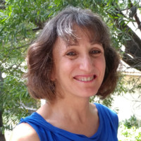 TBD Vegan Business Employee Deborah Kaplan's profile photo