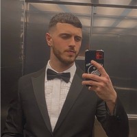 Howdens Employee Jack Abernethy's profile photo