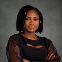 Redrick Public Relations Limited Employee Theresa Hembe's profile photo