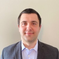 enCompass Solutions Group Employee Dmitry Ferdgeyl's profile photo