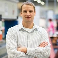 EUSGA Employee Steffen Ruhnau's profile photo