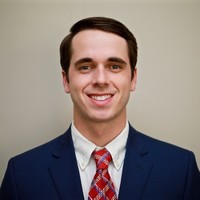 Brown & Brown Insurance Employee Carter Murphy's profile photo