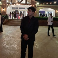 Lee-Engineering Employee Robert Huizar's profile photo