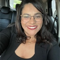 LimpSolution Employee Eline Matos's profile photo