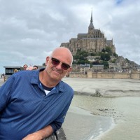 Mansfield ISD Employee Bill Sack's profile photo