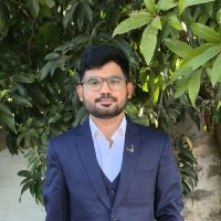 Ignosis Employee Kiran Bhanushali's profile photo