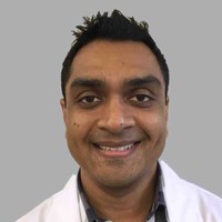 Foot and Ankle Specialists of the Mid-Atlantic, LLC Employee Alvin Bannerjee's profile photo