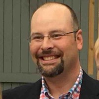 The Norfolk & Dedham Group Employee Sean Moone's profile photo