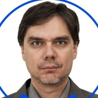 Wemolo Employee Alexander Nozdrin's profile photo