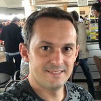 Tribunal de Justiça de São Paulo Employee Adriano Ponce's profile photo