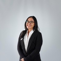 Select Headhunter Employee Zefanya Hs's profile photo