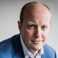 Signify Research Ltd Employee Steve Holloway's profile photo