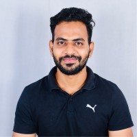 Sai Maddali's profile photo