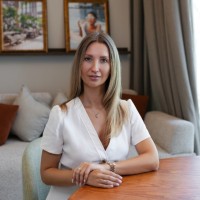 Alexandra Koroleva Email