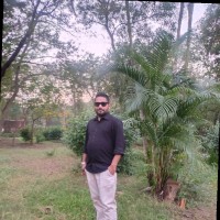 WorkAmp Employee Sushil Khandagale's profile photo