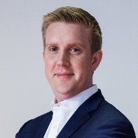 TM Forum Employee Nik Willetts's profile photo