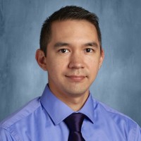Paris School District Employee Cody Strahan's profile photo