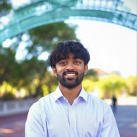 Free Ventures Employee Shreyash Goli's profile photo