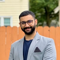 Retiina Employee Chaitanya Patwardhan's profile photo